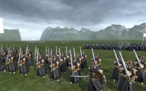 third age total war reforged.